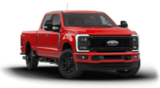 2026 Ford Super Duty® External Image 5